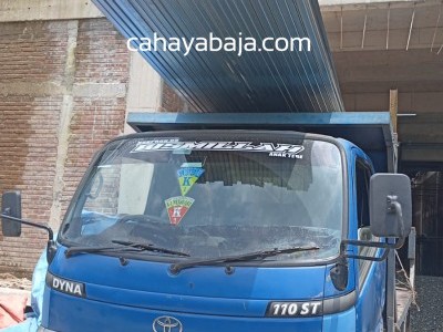 Proyek Ruko - JakSel