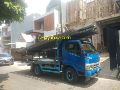 Proyek Rumah - JakBar